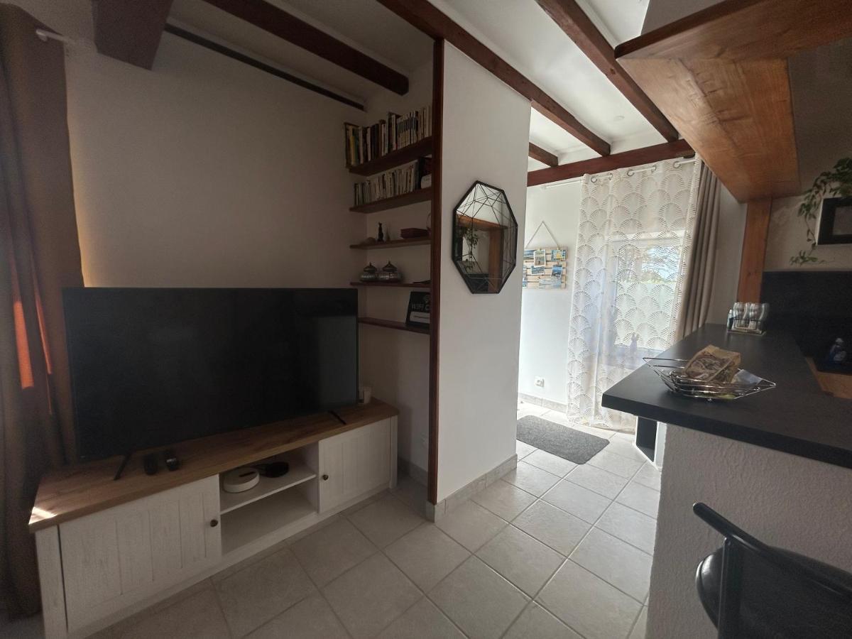 La Maisonnette Les Pieux エクステリア 写真