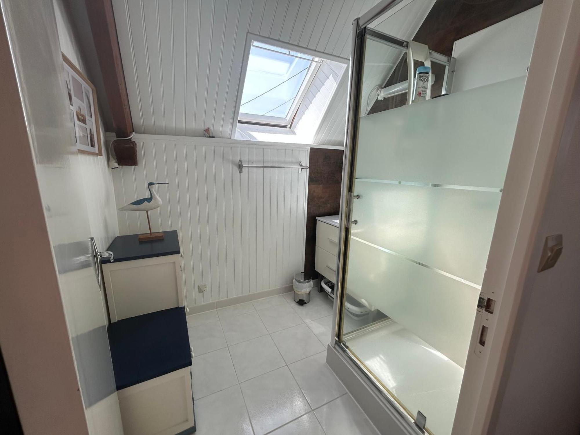 La Maisonnette Les Pieux エクステリア 写真